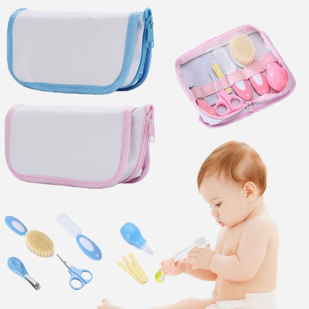 Baby Nursery Sets - Multifunction Head Comb Baby Care Kit