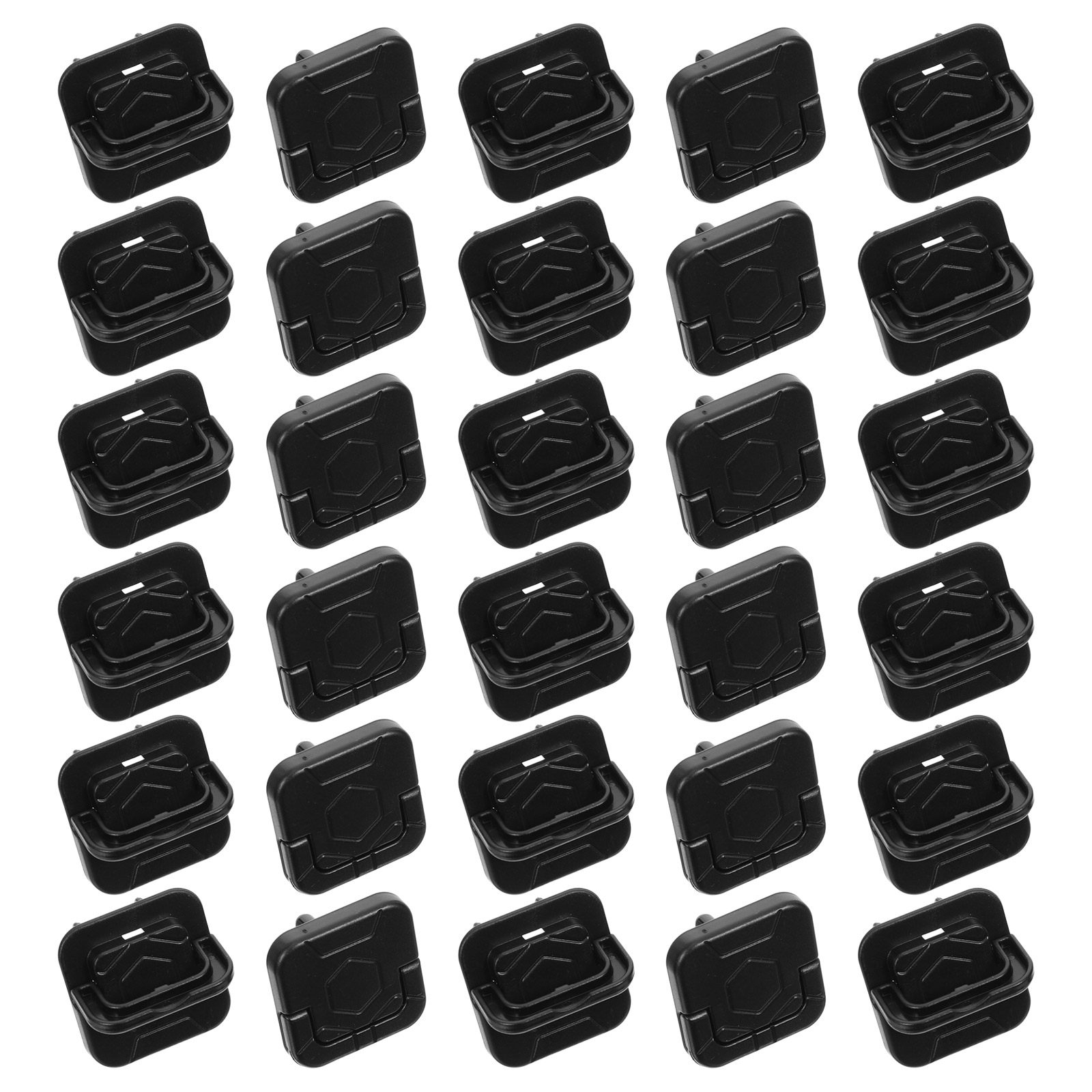 Outlet Cover Childproof - 30Pcs Child Safety Socket Covers Electrical