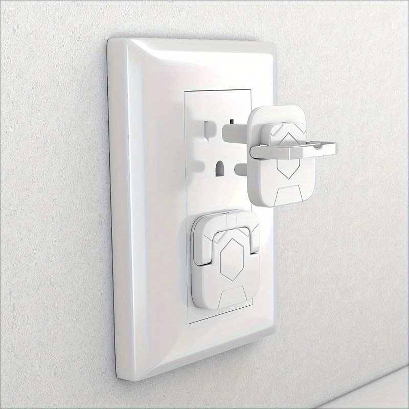 Outlet Cover Childproof - 12/50pcs Outlet Covers Baby Proofing Safety