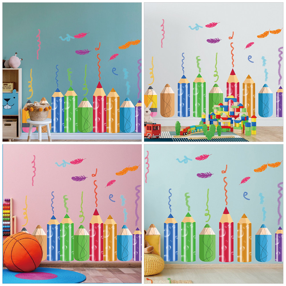 Wall Decal Nursery - 's Wall Stickers Room Decals Bedroom