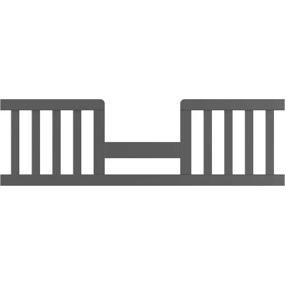 Bed Rail Toddler - Pinewood Toddler Bed Guard Rail Converts