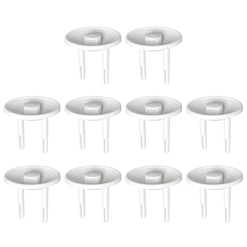 Outlet Cover Childproof - J15U European Socket Outlet Protector Childproof