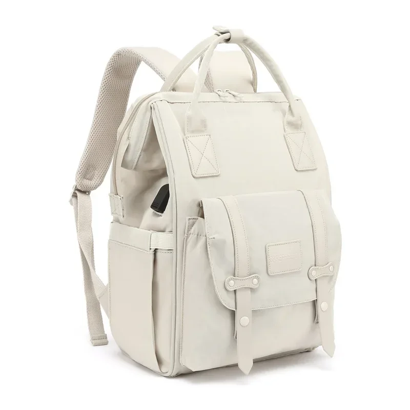 Baby Nursery Backpack - Baby Nappy Bag Mummy Bag Backpack