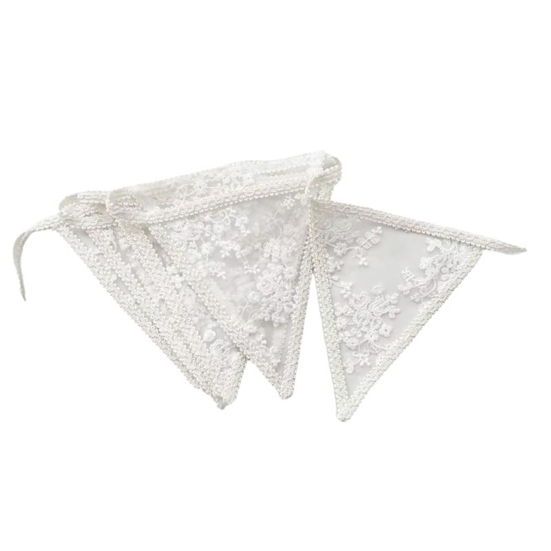 A52E Washable Cloth With Lace  - Baby Nursery Accent Wall recension och pris