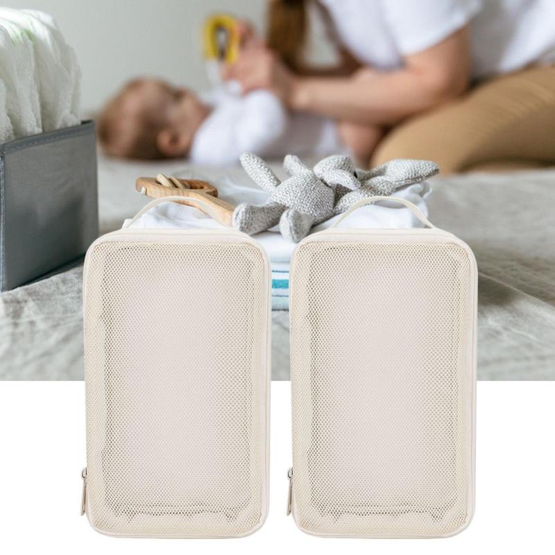 Diaper Storage Bag Nursery Dia - Baby Nursery Backpack recension och pris