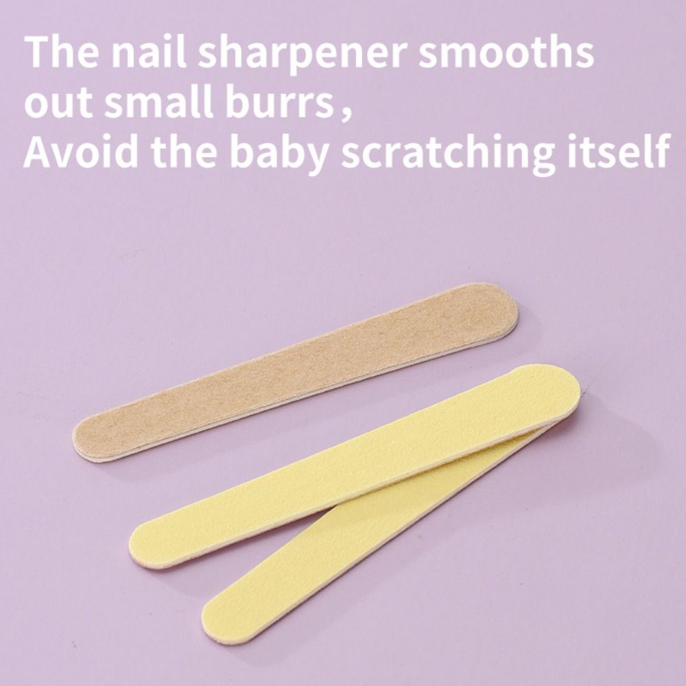 Multifunction Head Comb Baby C - Baby Nursery Sets recension och pris