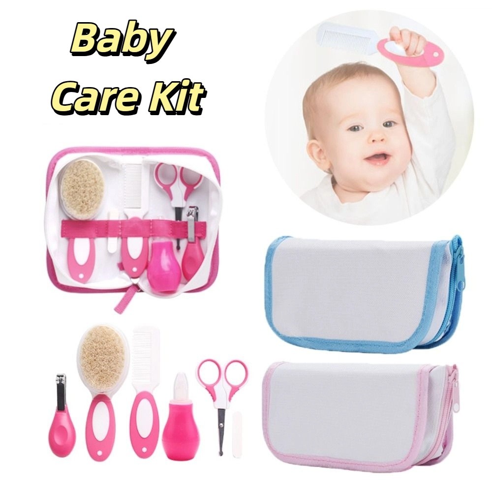 Multifunction Head Comb Baby C - Baby Nursery Sets recension och pris