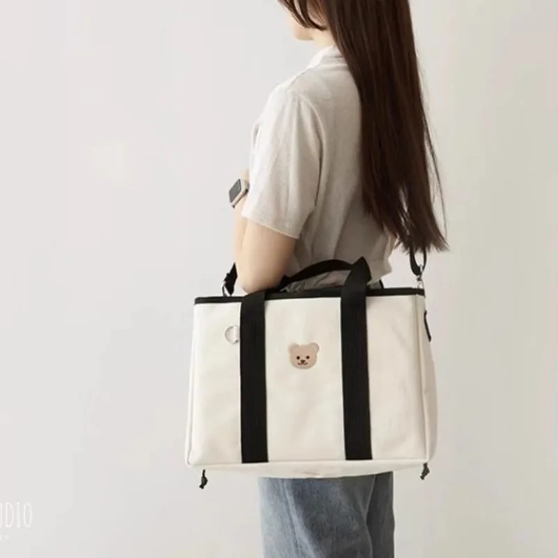 Baby Diaper Bag Mommy Maternit - Baby Nursery Backpack recension och pris