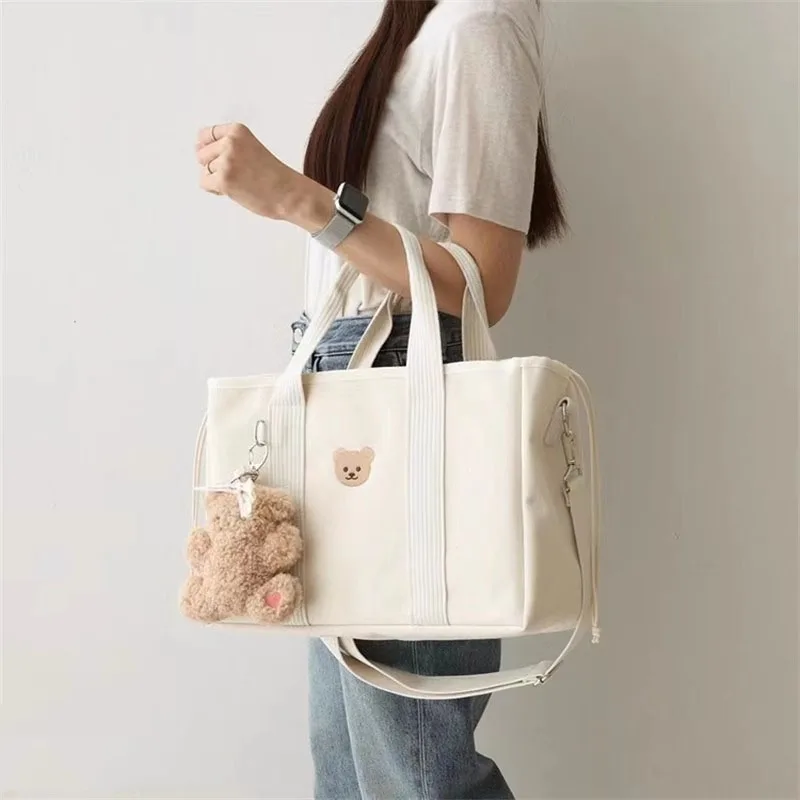 Baby Diaper Bag Mommy Maternit - Baby Nursery Backpack recension och pris