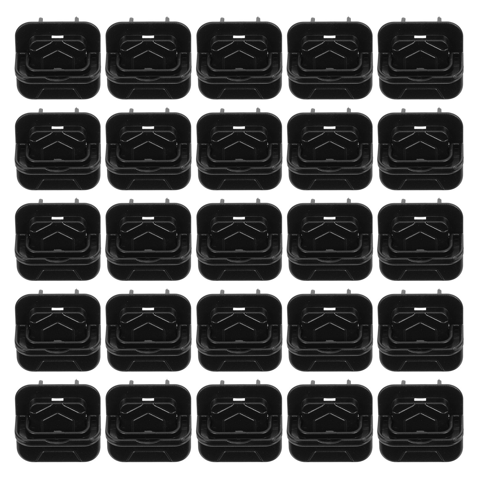30Pcs Child Safety Socket Cove - Outlet Cover Childproof recension och pris