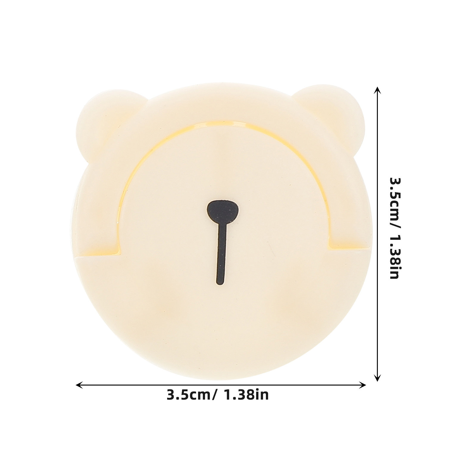 10Pcs Safety Outlet Covers Bab - Outlet Cover Childproof recension och pris