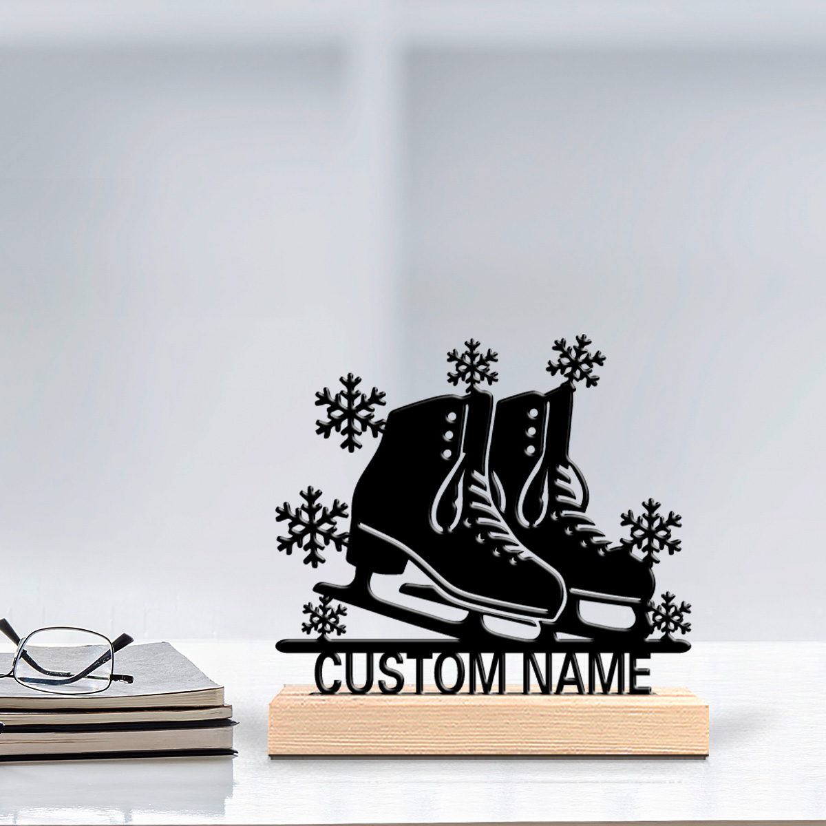 1pc Fashion Personalized Custo - Baby Nursery Accent Wall recension och pris
