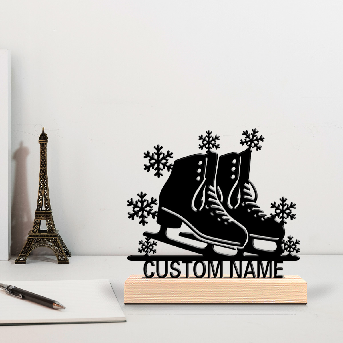 1pc Fashion Personalized Custo - Baby Nursery Accent Wall recension och pris