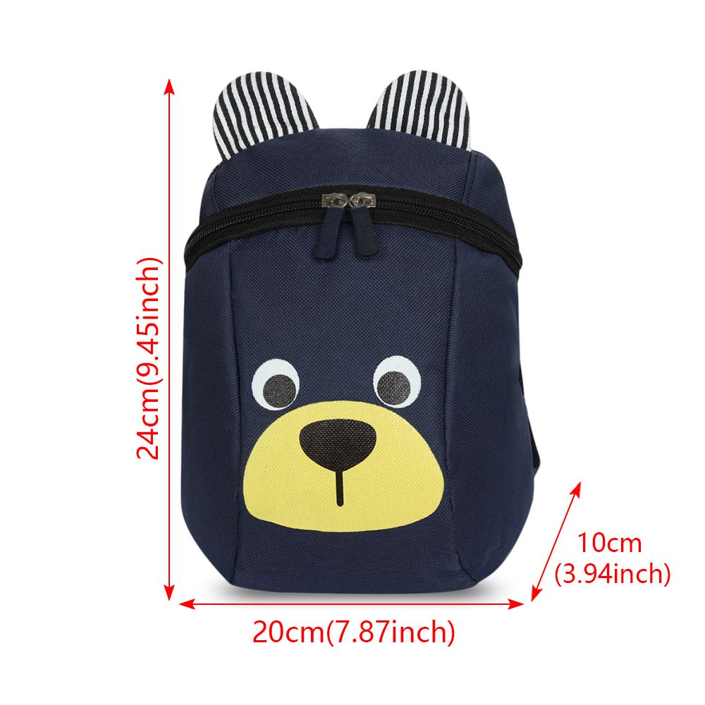 Children Safety Harness Reins  - Baby Nursery Backpack recension och pris