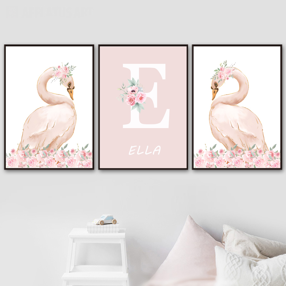 Pink Angel Girl Sun Moon Cloud - Baby Nursery Girl Room recension och pris