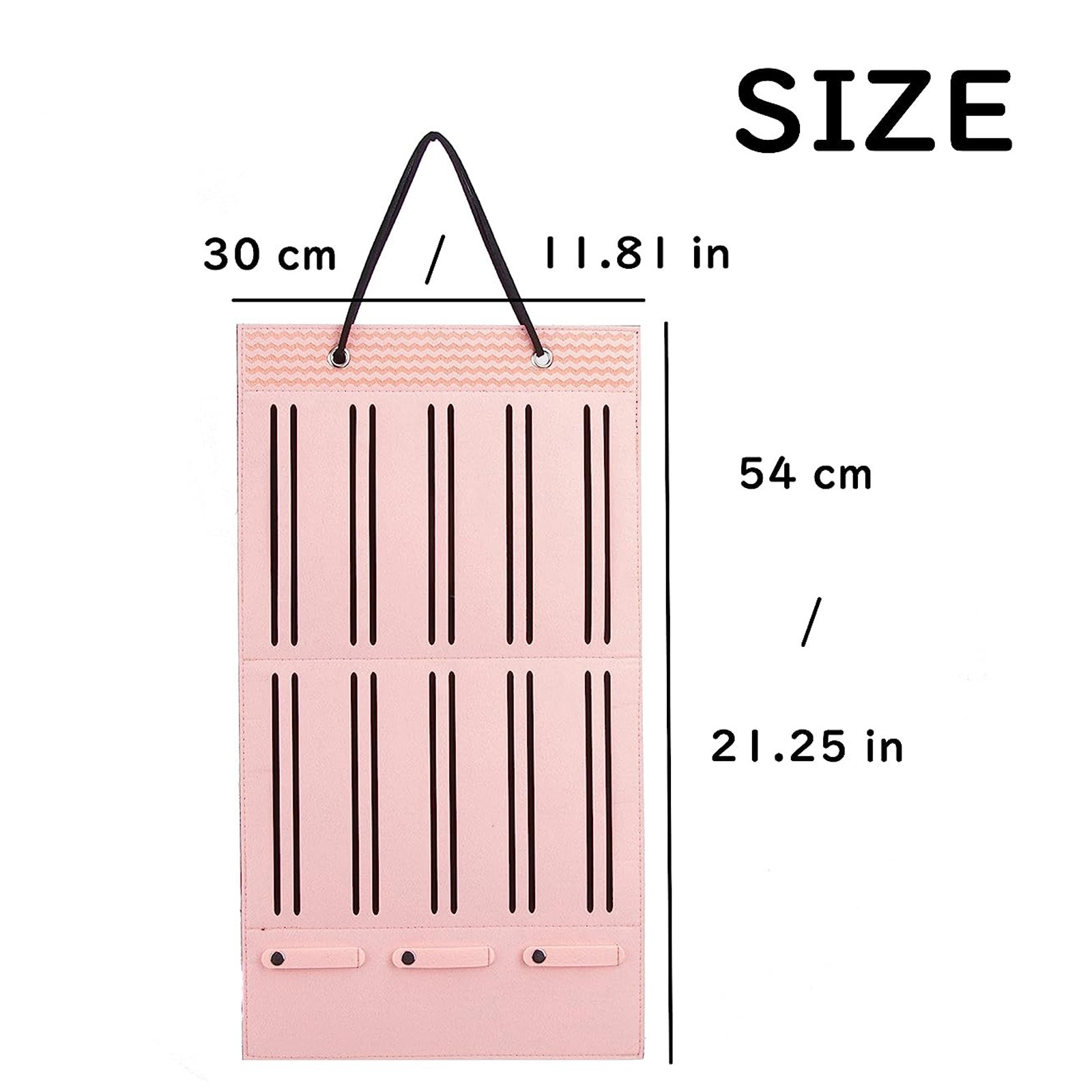 Hair Bows Holder, Large Capaci - Baby Nursery Ideas Girl recension och pris