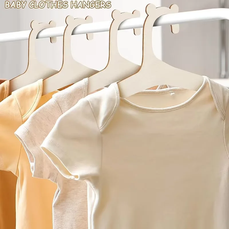 yes5/10/20/50pcs Baby Clothes  - Baby Nursery Girl Room recension och pris