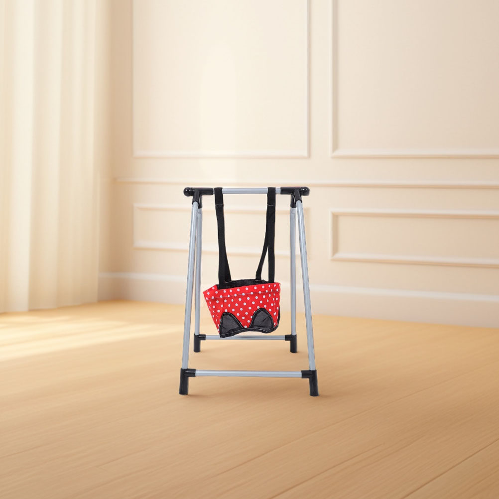 1Set Realistic Rocking Chair S - Baby Nursery Sets recension och pris