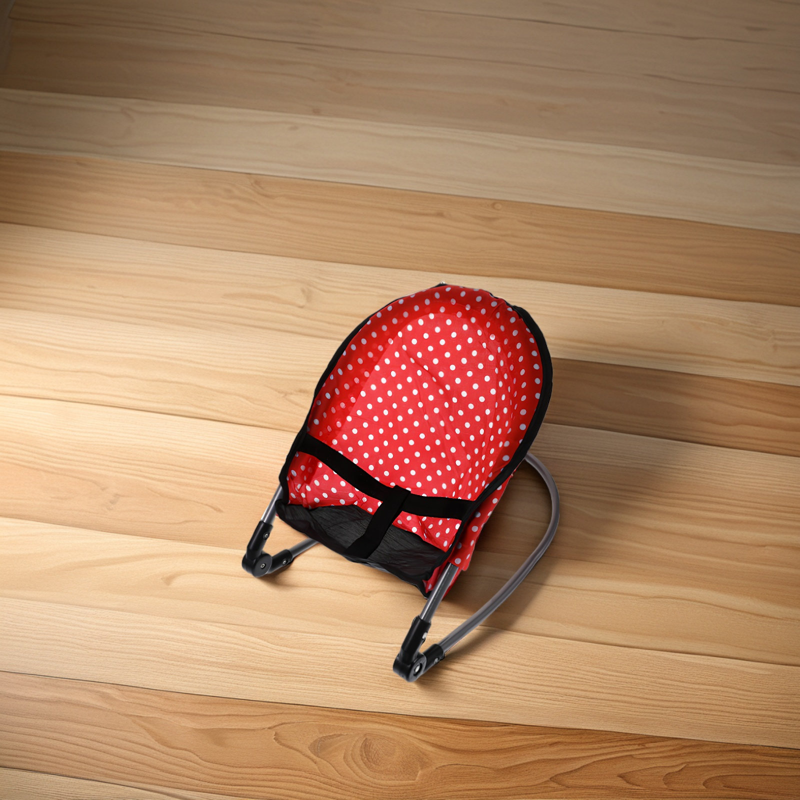 1Set Realistic Rocking Chair S - Baby Nursery Sets recension och pris