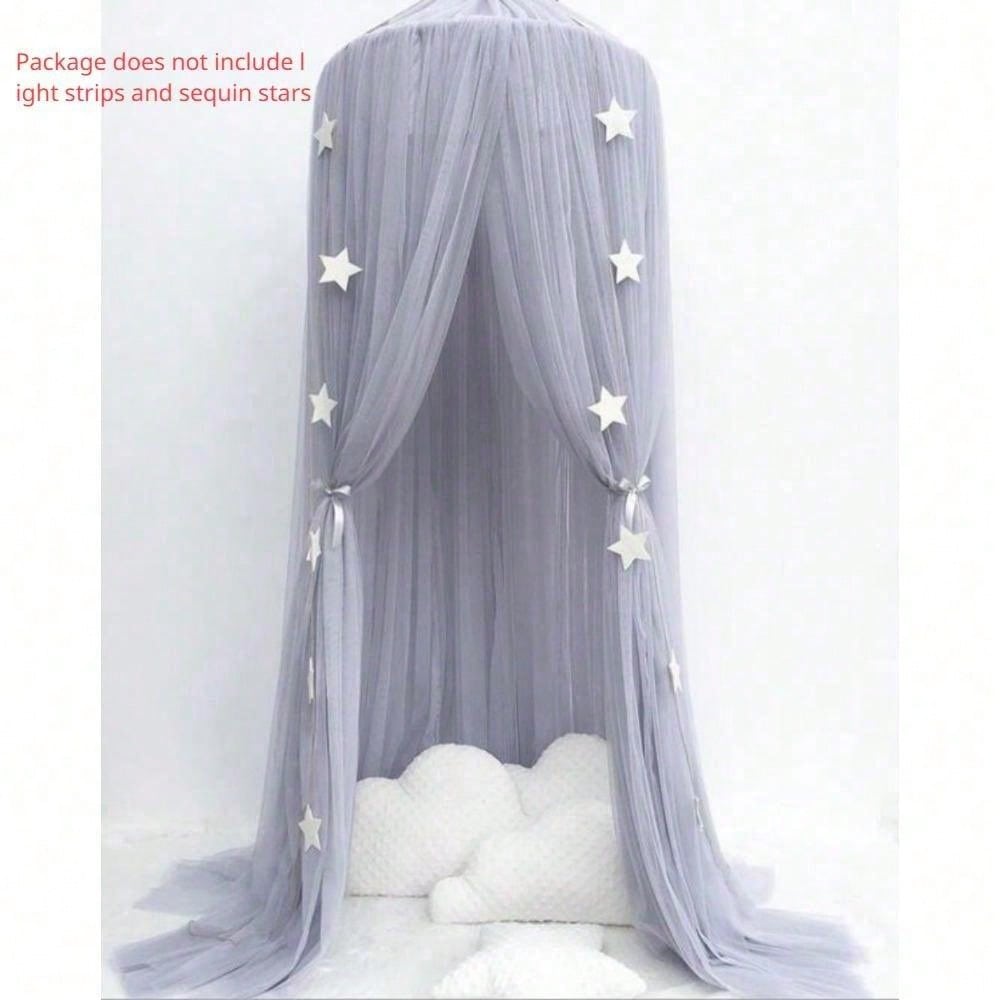 Baby Crib Protectors Hanging M - Baby Nursery Girl Room recension och pris