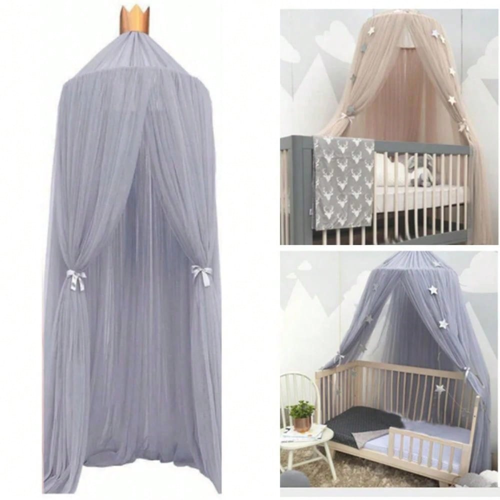 Baby Crib Protectors Hanging M - Baby Nursery Girl Room recension och pris