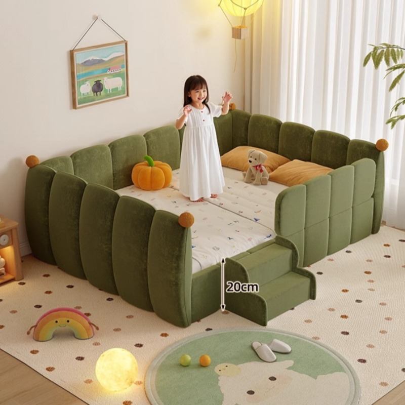 Normal Guard Rails Kids Beds S - Bed Rail Toddler recension och pris