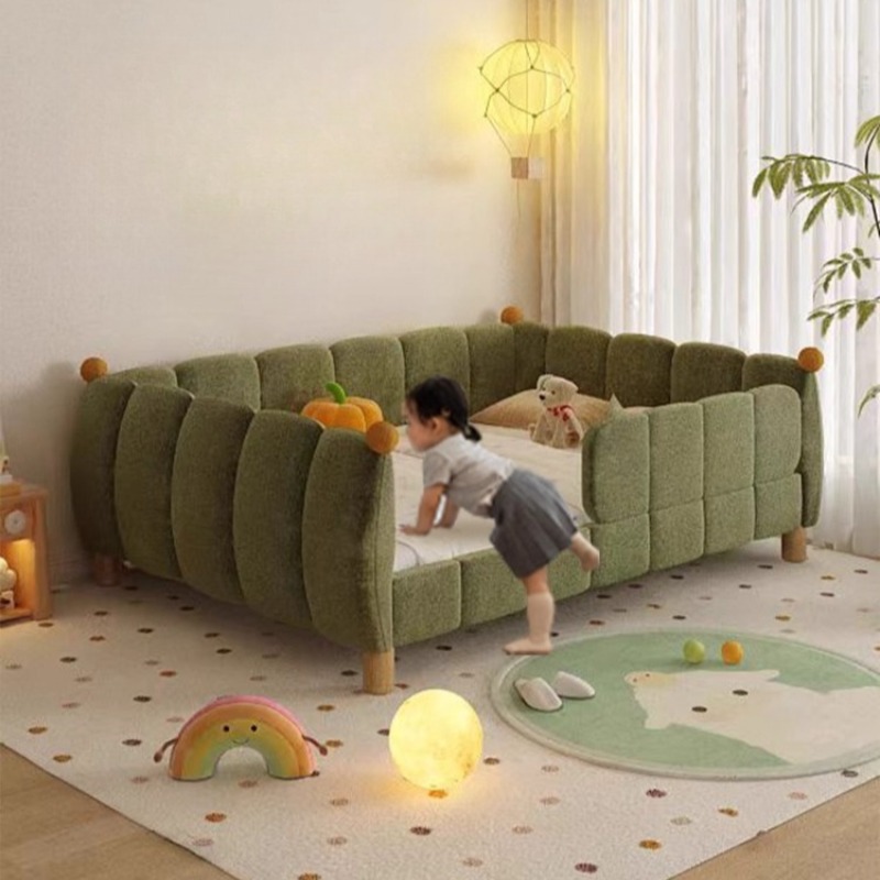Normal Guard Rails Kids Beds S - Bed Rail Toddler recension och pris