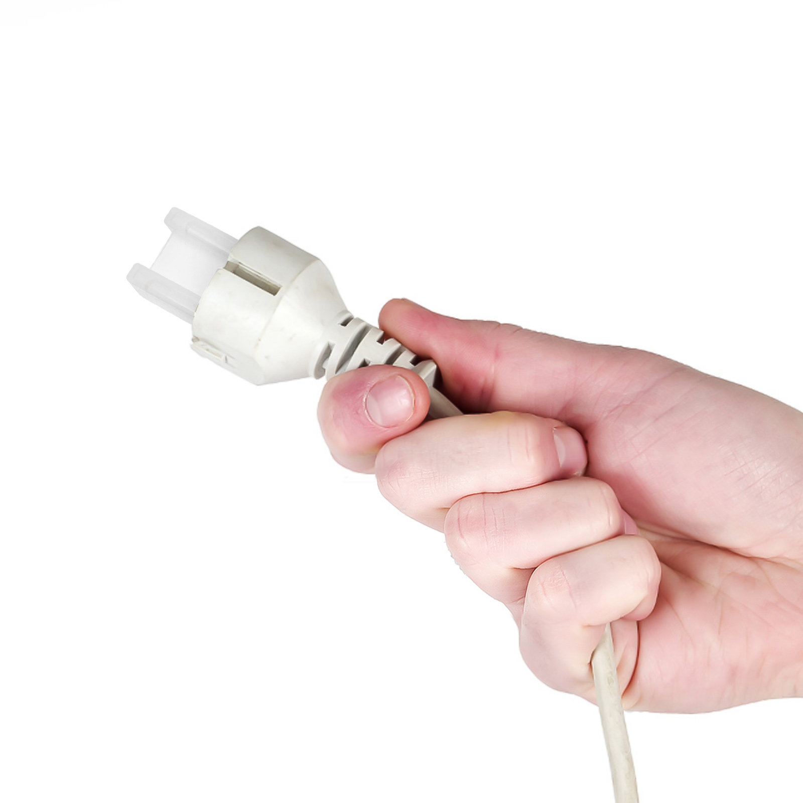 100Pcs Plug Foot Protector Ele - Outlet Cover Childproof recension och pris