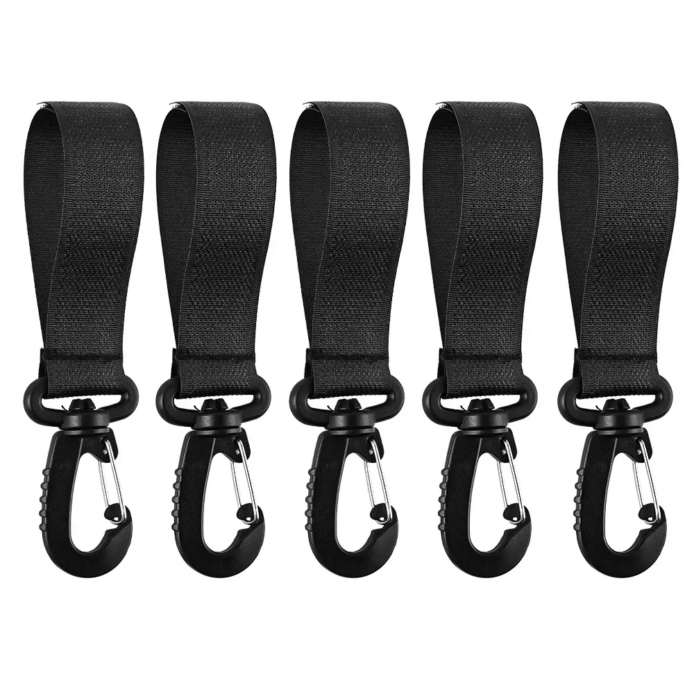 1-12Pcs Baby Stroller Hooks Ro - Baby Nursery Cart recension och pris