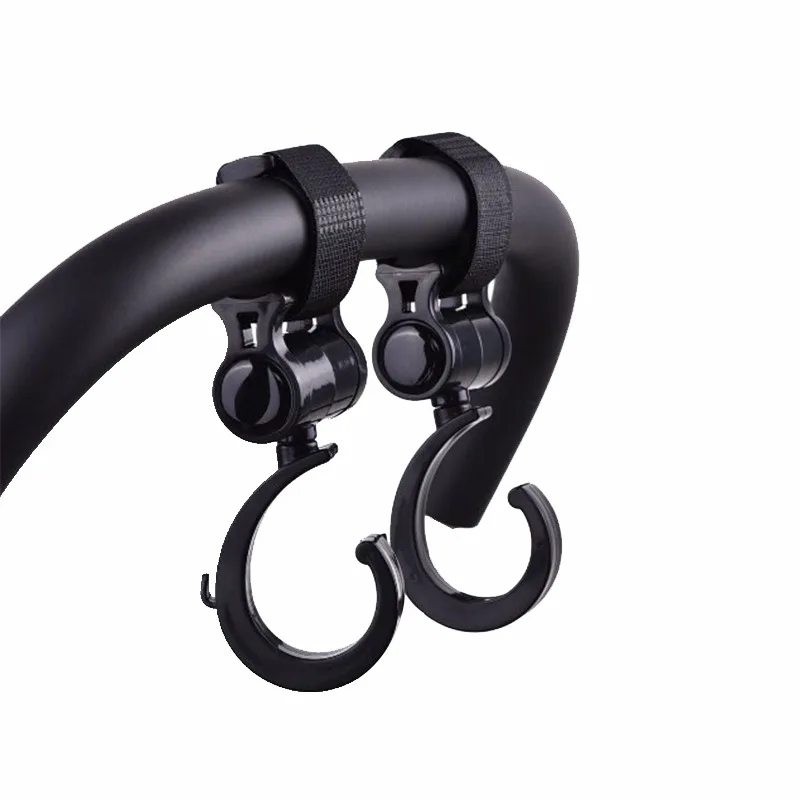 1-12Pcs Baby Stroller Hooks Ro - Baby Nursery Cart recension och pris