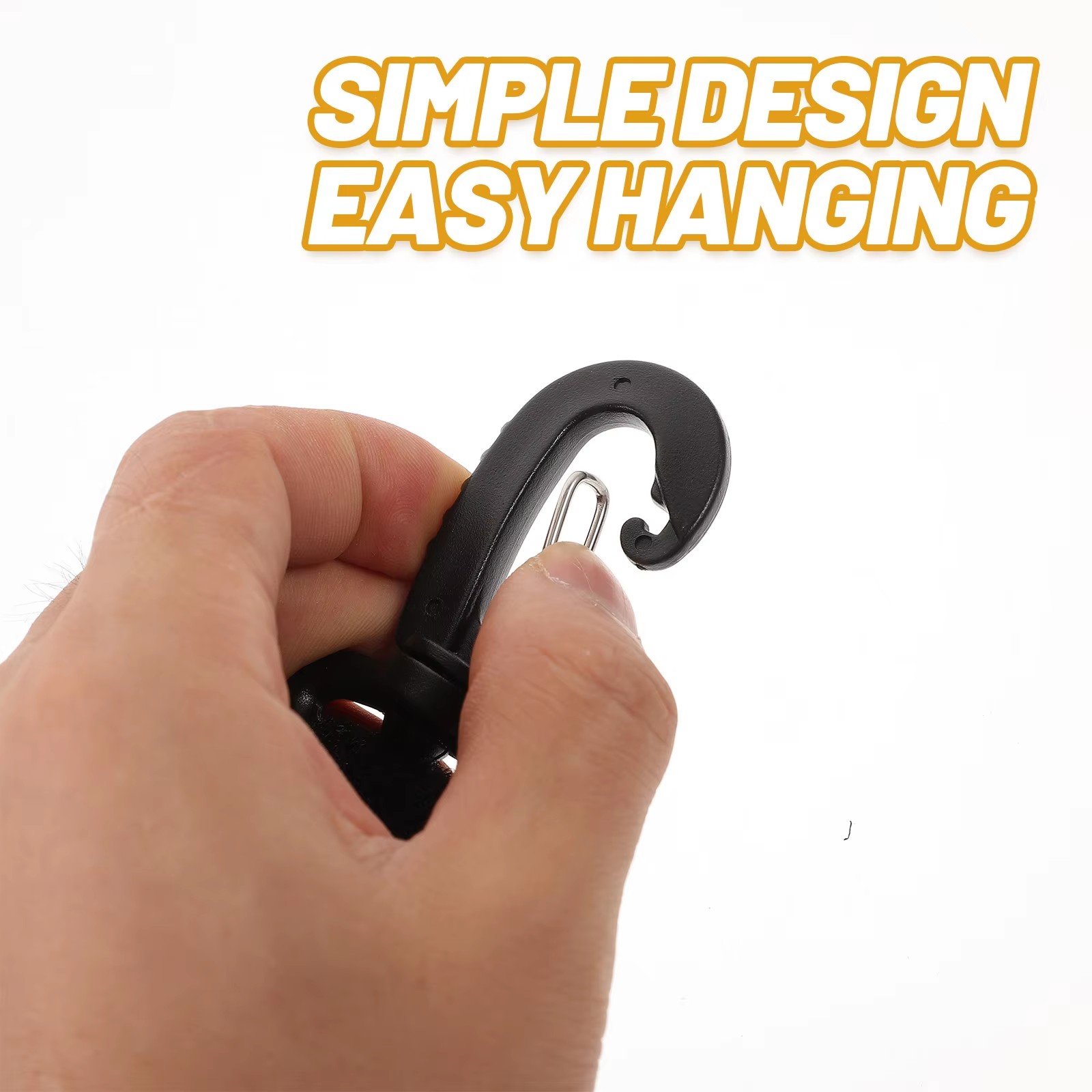 1-12Pcs Baby Stroller Hooks Ro - Baby Nursery Cart recension och pris