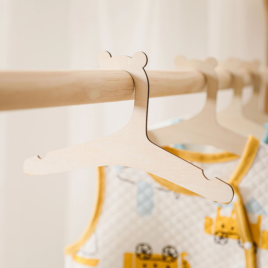 10Pcs/set  Baby Creative Hange - Baby Nursery Sets recension och pris