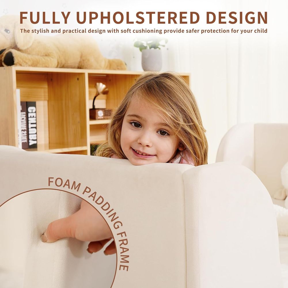Toddler Bed - Toddler loor Bed - Bed Rail Toddler recension och pris