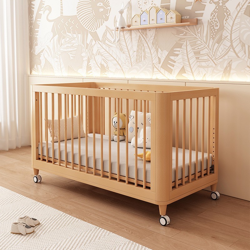 Baby Bed Rail, Adjustable Heig - Bed Rail Toddler recension och pris