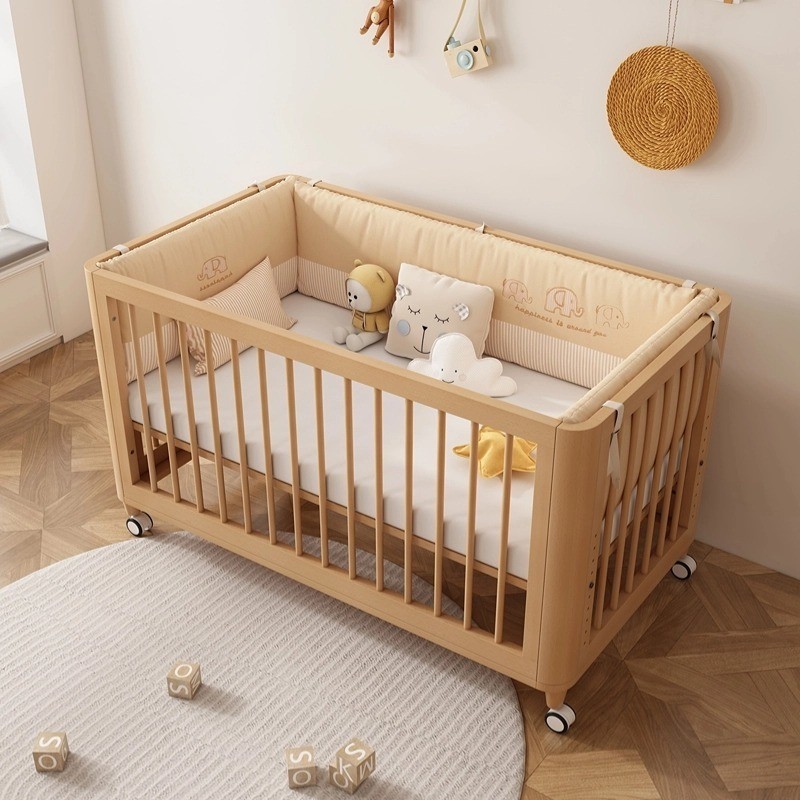 Baby Bed Rail, Adjustable Heig - Bed Rail Toddler recension och pris