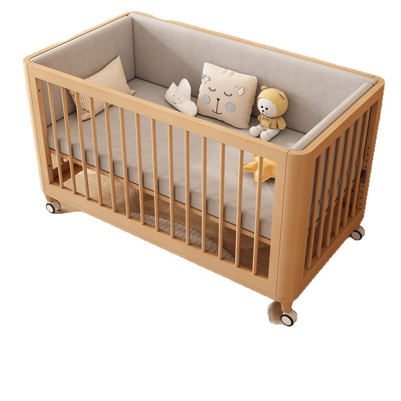 Baby Bed Rail, Adjustable Heig - Bed Rail Toddler recension och pris