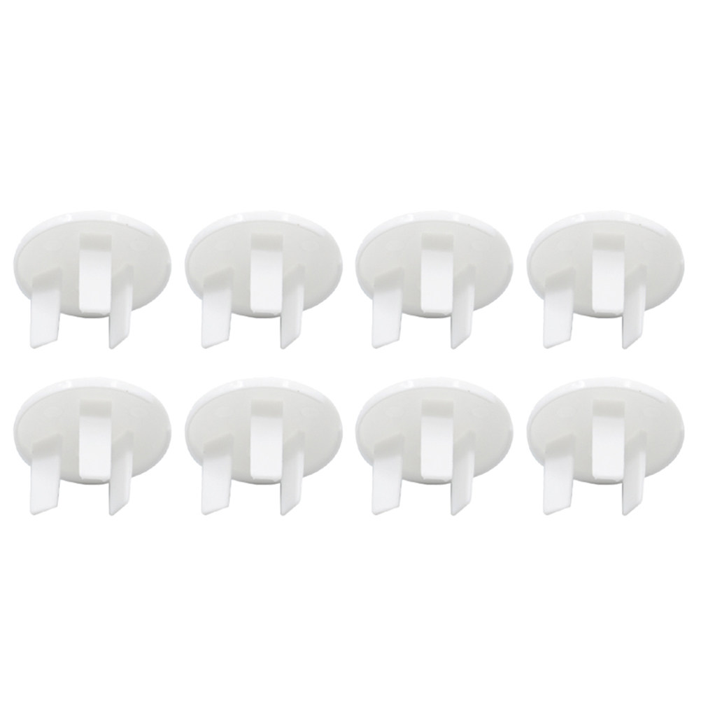 200Pcs Socket Cover Baby Safet - Outlet Cover Childproof recension och pris