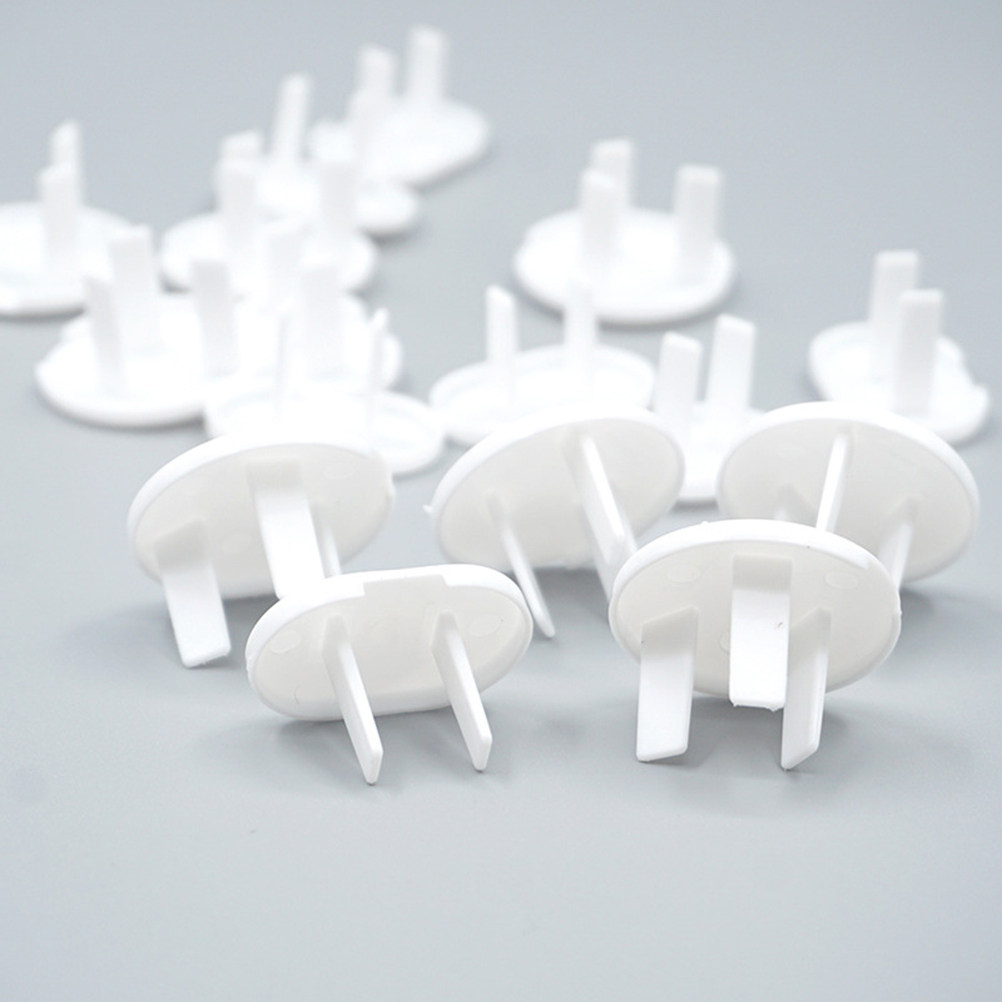 200Pcs Socket Cover Baby Safet - Outlet Cover Childproof recension och pris
