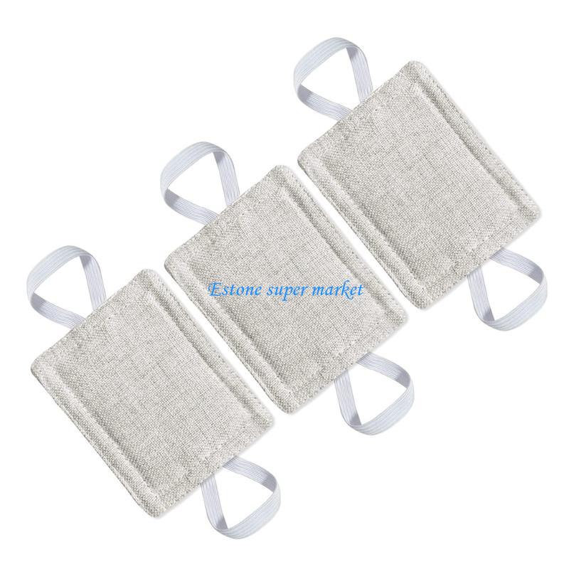 090B Set of 3pcs Door Silencer - Baby Nursery Sets recension och pris