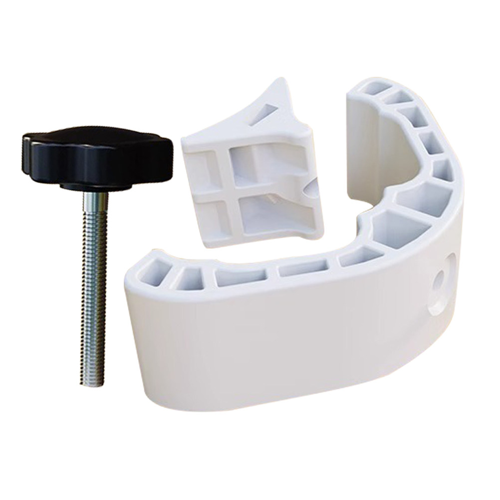 Crib Rail Connector Buckle for - Bed Rail Toddler recension och pris