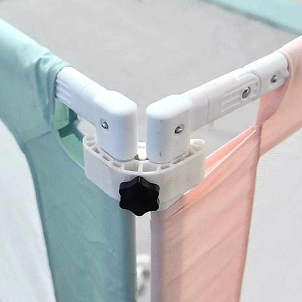 Crib Rail Connector Buckle for - Bed Rail Toddler recension och pris