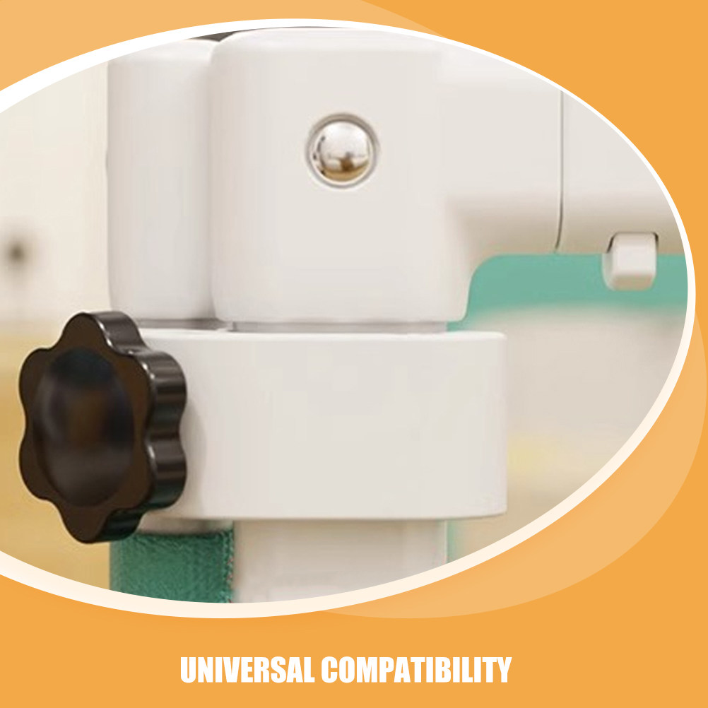 Crib Rail Connector Buckle for - Bed Rail Toddler recension och pris