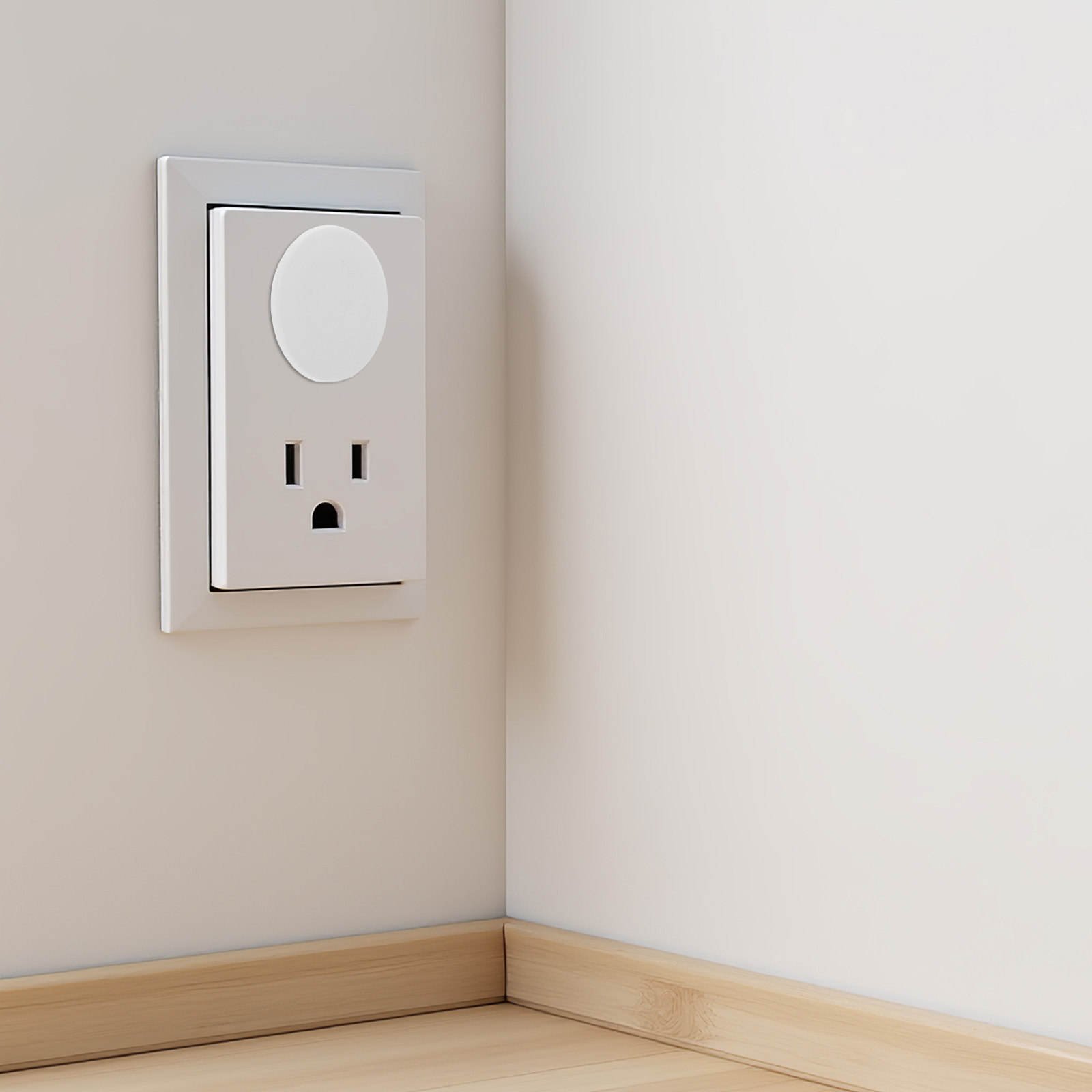 50Pcs Childproof Outlet Caps W - Outlet Cover Childproof recension och pris
