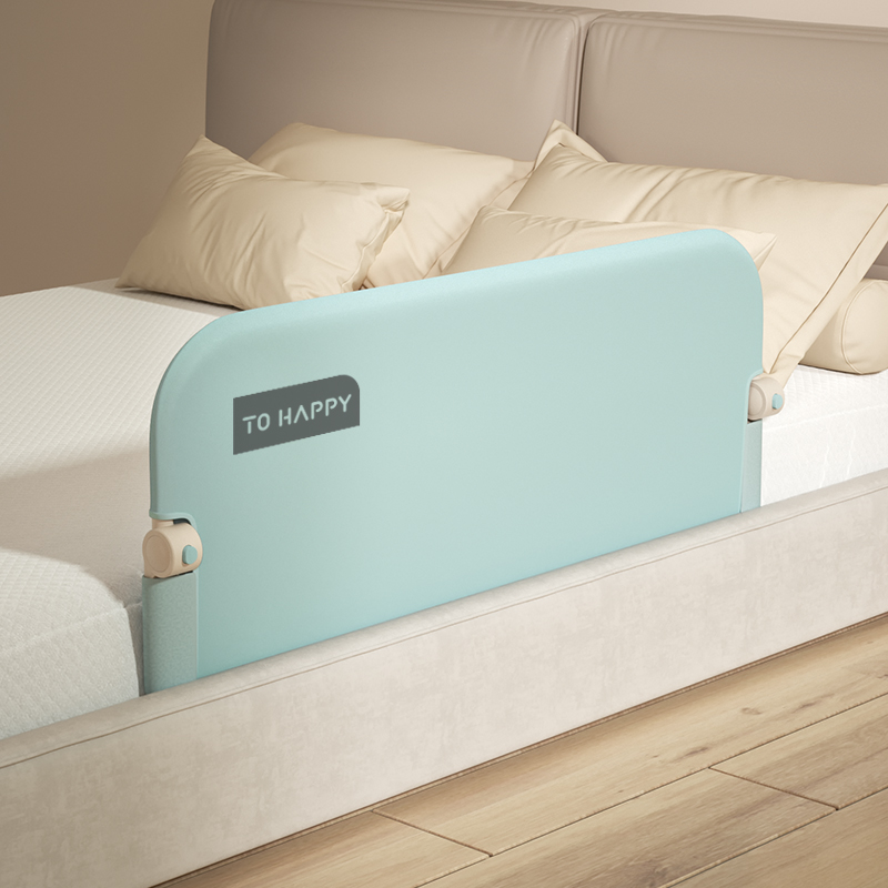 ‌Portable Baby Bed Rail‌ Light - Bed Rail Toddler recension och pris
