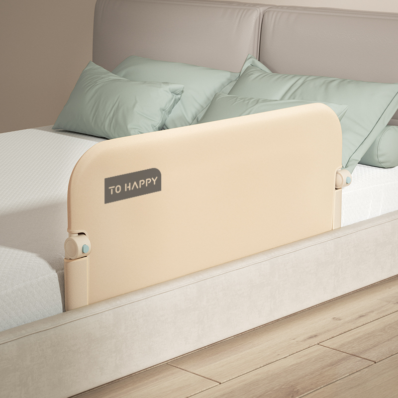‌Portable Baby Bed Rail‌ Light - Bed Rail Toddler recension och pris