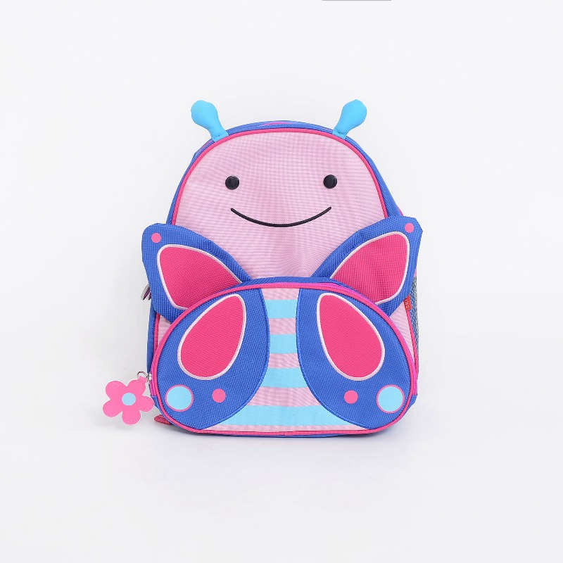Children Backpack Cartoon Back - Baby Nursery Backpack recension och pris