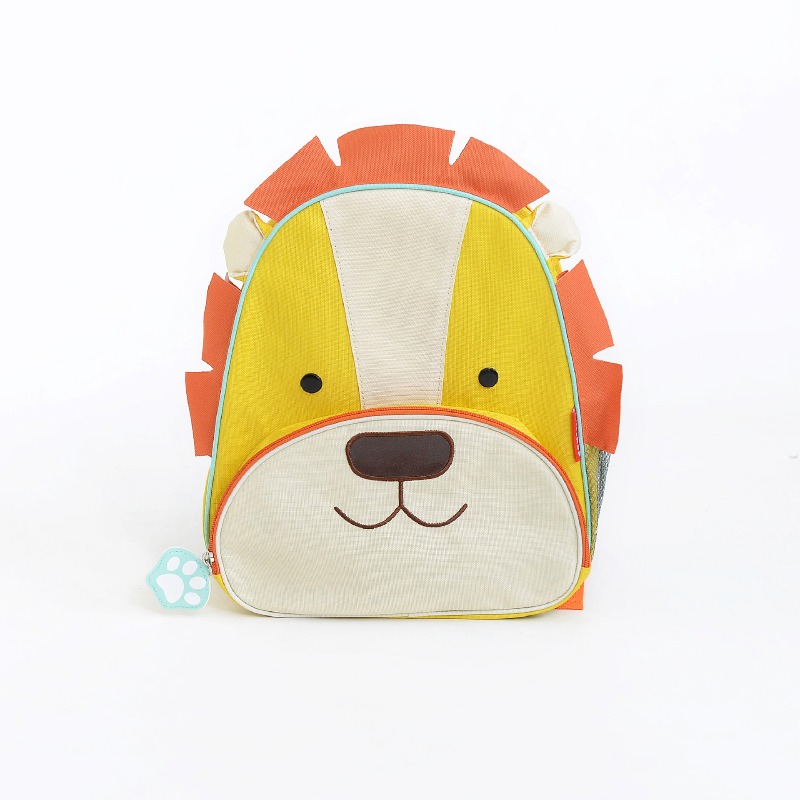 Children Backpack Cartoon Back - Baby Nursery Backpack recension och pris