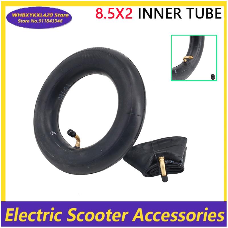 8.5x2 Inner Tube Inner Tire 8. - Baby Nursery Cart recension och pris