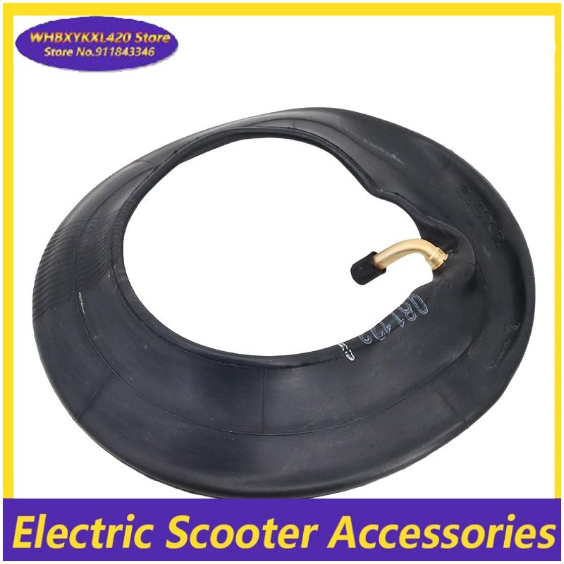 8.5x2 Inner Tube Inner Tire 8. - Baby Nursery Cart recension och pris