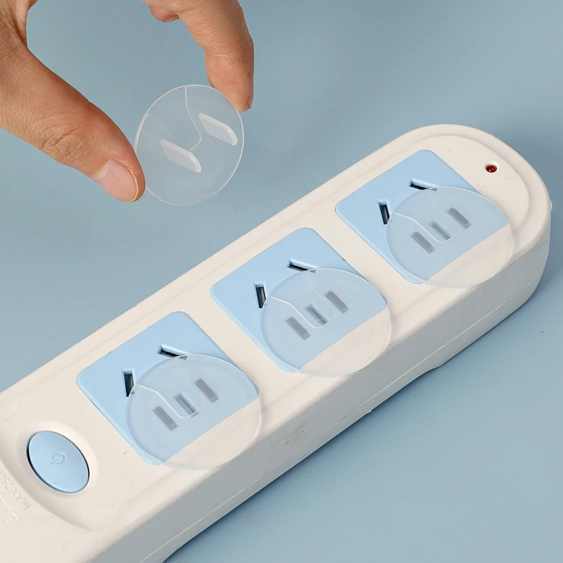 10/20PCS Childproof Outlet Cov - Outlet Cover Childproof recension och pris
